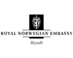 EMBASSY OF NORWAY