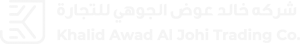 Khalid Al Johi Logo