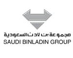 Saudi Binladin Group