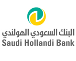 Saudi Hollandi Bank